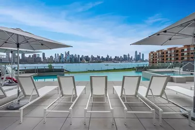 9 Avenue At Port Imperial #515, West New York, NJ 07093 - Photo 11