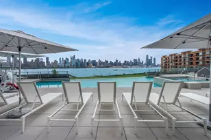 9 Ave at Port Imperial, West New York, NJ 07093 - Photo 11