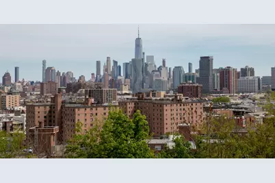 465 Palisade Ave #1R, Jersey City, NJ 07307 - Photo 9