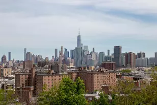 465 Palisade Ave, Jersey City, NJ 07307 - Photo 9