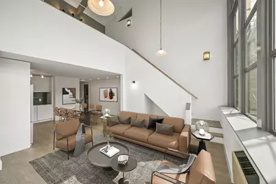 50 Dey St #659, Jersey City, NJ 07306 - Photo 3