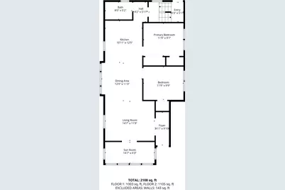 11 West Gouveneur Ave, Rutherford, NJ 07070 - Photo 41