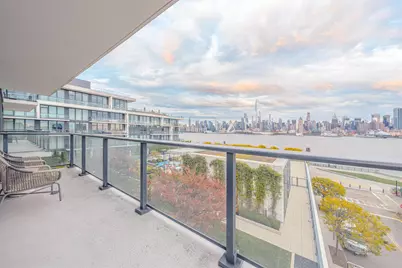 1200 Avenue At Port Imperial #516, Weehawken, NJ 07086 - Photo 17
