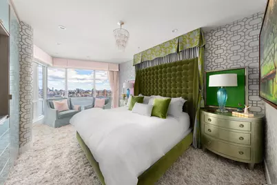 77 Hudson St #PH 4904/05, Jersey City, NJ 07302 - Photo 9