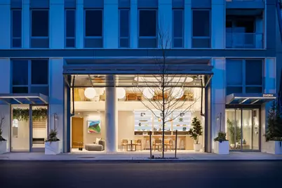 175 2nd St #PH8, Jersey City, NJ 07302 - Photo 3