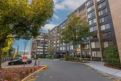 9060 Palisade Ave #525, North Bergen, NJ 07047 - Photo 1