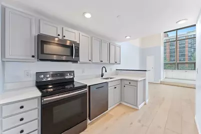 689 Luis M Marin Blvd #502, Jersey City, NJ 07310 - Photo 9