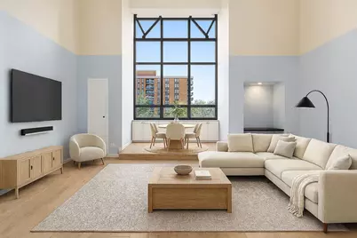 689 Luis M Marin Blvd #502, Jersey City, NJ 07310 - Photo 1