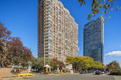 20 2nd St #1511, Jersey City, NJ 07302 - Photo 17