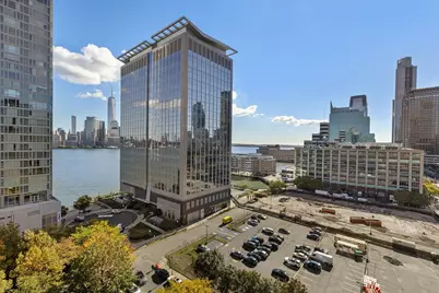 20 2nd St #1511, Jersey City, NJ 07302 - Photo 13