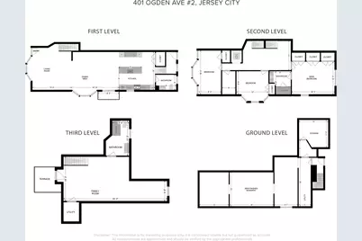 401B Ogden Ave, Jersey City, NJ 07307 - Photo 29