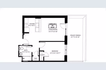 857 Bergen Ave #501, Jersey City, NJ 07306 - Photo 5