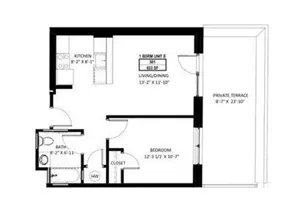 857 Bergen Ave, Jersey City, NJ 07306 - Photo 5