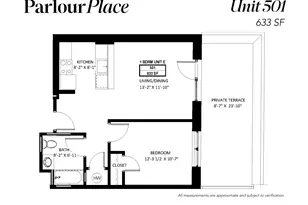 857 Bergen Ave, Jersey City, NJ 07306 - Photo 5