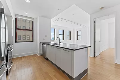 4 Beacon Way #805, Jersey City, NJ 07304 - Photo 13