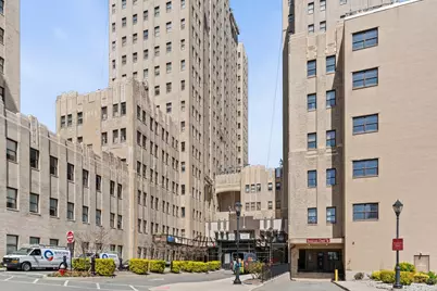 4 Beacon Way #805, Jersey City, NJ 07304 - Photo 45