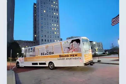 4 Beacon Way #805, Jersey City, NJ 07304 - Photo 29