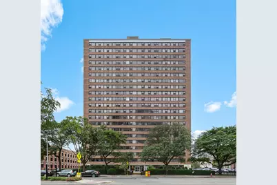 135 Montgomery St #10e, Jersey City, NJ 07302 - Photo 7