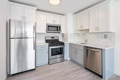 135 Montgomery St #10e, Jersey City, NJ 07302 - Photo 3