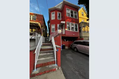 256 Liberty Ave #1, Jersey City, NJ 07307 - Photo 1