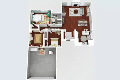 15 Sullivan Dr, Emerson, NJ 07630 - Photo 23