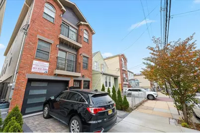 519 Liberty Ave #1, Jersey City, NJ 07307 - Photo 1