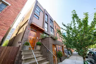 349 4th St, Jersey City, NJ 07302 - Photo 1