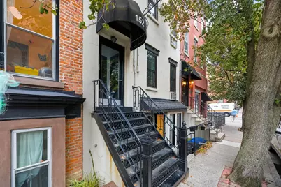 152 6th St #4, Hoboken, NJ 07030 - Photo 1
