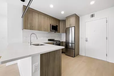 303 Madison St #506, Hoboken, NJ 07030 - Photo 3
