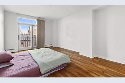 206 Shearwater Ct West #65, Jersey City, NJ 07305 - Photo 9