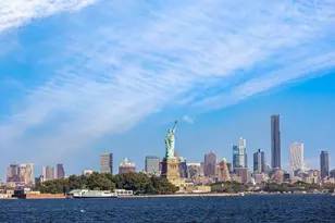 206 Shearwater Ct W, Jersey City, NJ 07305 - Photo 21