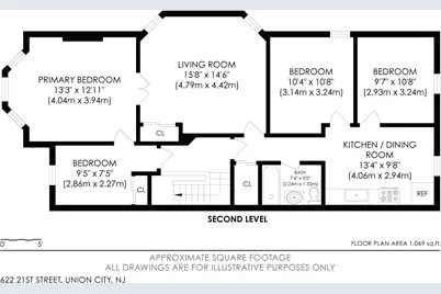 622 21st St, Union City, NJ 07087 - Photo 35