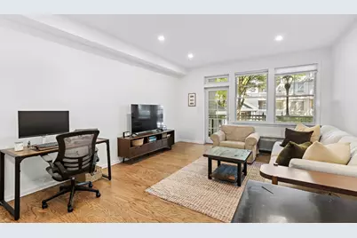 4 Constellation Pl #101, Jersey City, NJ 07305 - Photo 1