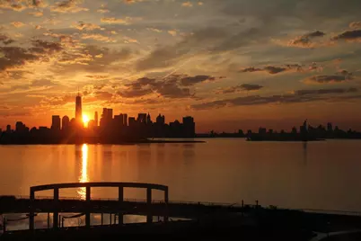 4 Constellation Pl #101, Jersey City, NJ 07305 - Photo 15