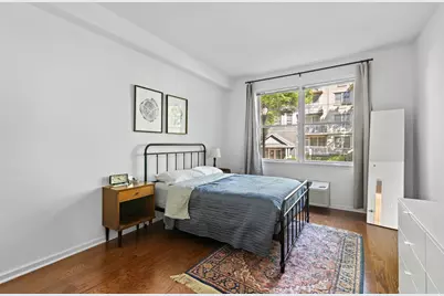 4 Constellation Pl #101, Jersey City, NJ 07305 - Photo 9