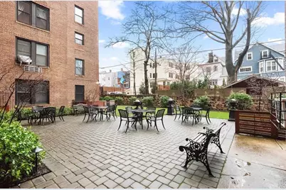 50 Glenwood Ave #505, Jersey City, NJ 07306 - Photo 35