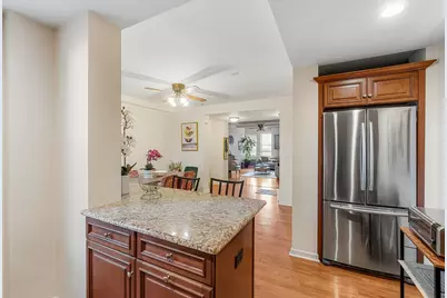 50 Glenwood Ave #505, Jersey City, NJ 07306 - Photo 9