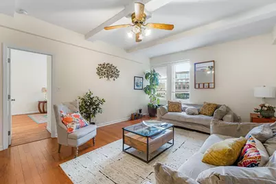 50 Glenwood Ave #505, Jersey City, NJ 07306 - Photo 19