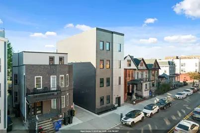 545 Palisade Ave #1, Jersey City, NJ 07307 - Photo 1