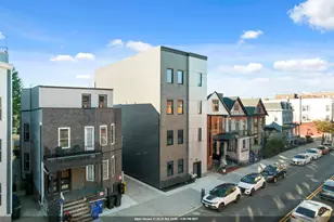 545 Palisade Ave, Jersey City, NJ 07307 - Photo 1