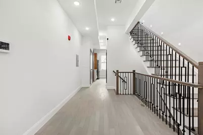133 Clifton Pl #TH3, Jersey City, NJ 07304 - Photo 5