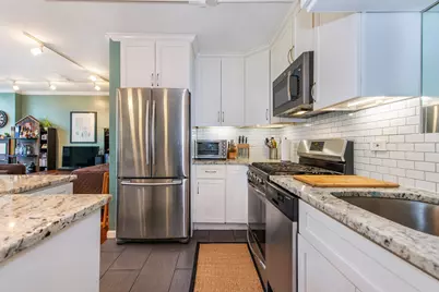 6050 Blvd East #3E, West New York, NJ 07093 - Photo 5