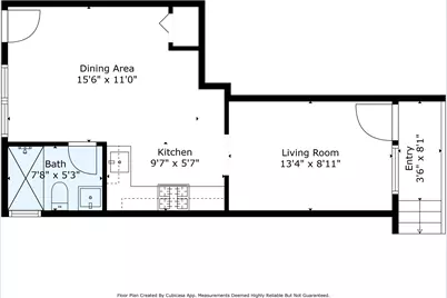 43 Sycamore Rd #1, Jersey City, NJ 07305 - Photo 15