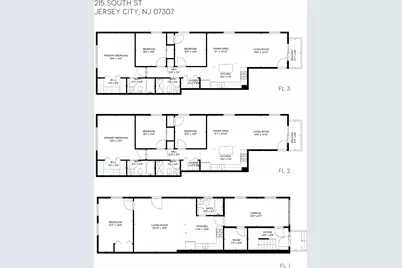 215 South St, Jersey City, NJ 07307 - Photo 33