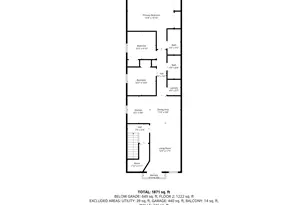 219 South St, Jersey City, NJ 07307 - Photo 45