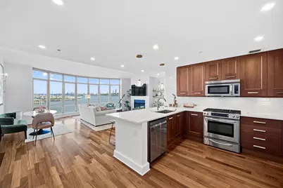 8100 River Rd #1203, North Bergen, NJ 07047 - Photo 5