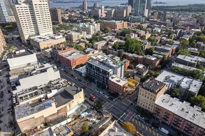 139 Christopher Columbus Dr #503, Jersey City, NJ 07302 - Photo 25