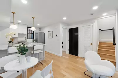 82 Colgate St #2, Jersey City, NJ 07302 - Photo 1