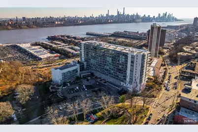 320 Adolphus Ave #1415, Cliffside Park, NJ 07010 - Photo 33