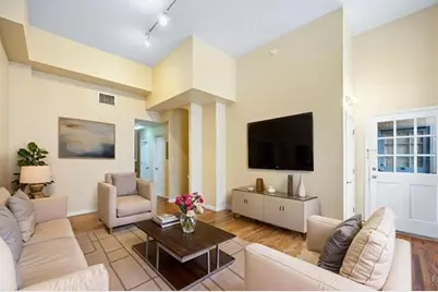 341 Monmouth St #104-D, Jersey City, NJ 07302 - Photo 1